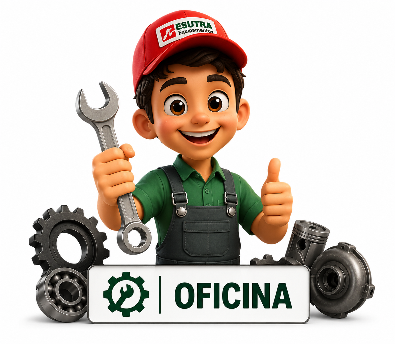 Oficina Especializada
